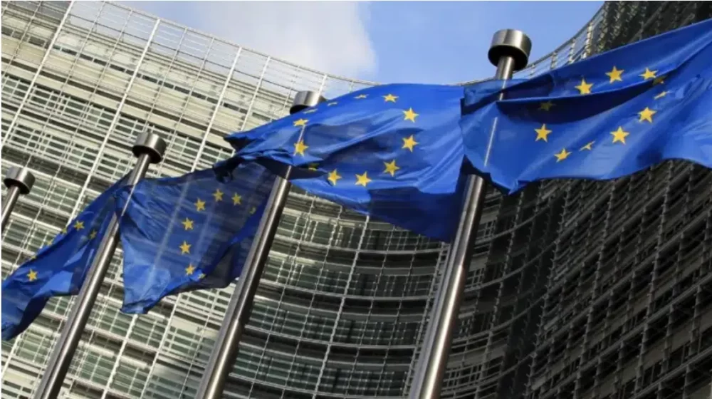 EU: Individualne sankcije još šest meseci zbog ugrožavajna suvereniteta Ukrajine 1
