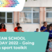 I đaci iz Srbije učestvuju u Evropskom danu školskog sporta 8