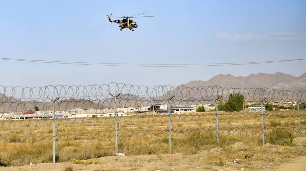 Više od 90 mrtvih u nedavnom nasilju između Kirgizije i Tadžikistana 1