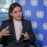 Beloruska opozicionarka: Sudbine Belorusije i Ukrajine su "međusobno povezane", Rusija ih ne smatra suverenim državama 1