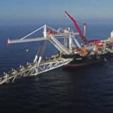 Kremlj o curenju gasa na Severnom toku: Glupo je i apsurdno sumnjati da je Rusija iza toga 8