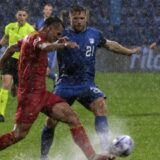 Finska slavila u Podgorici, Rumunija ubedljiva protiv Bosne i Hercegovine 1