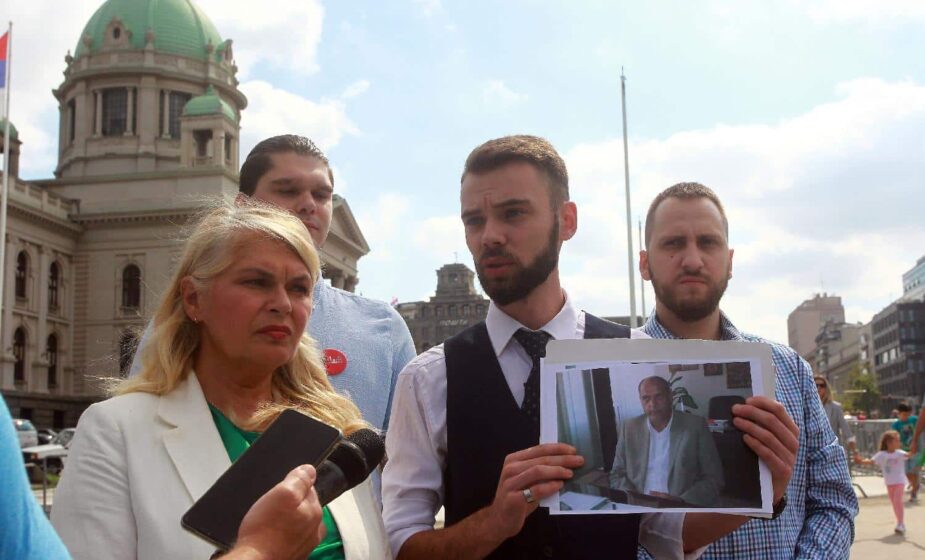 Bežinarević: Starica pripada Srbiji, "Ziđin" nema nikakvog osnova da je minira, a kamoli da je digne u vazduh 1