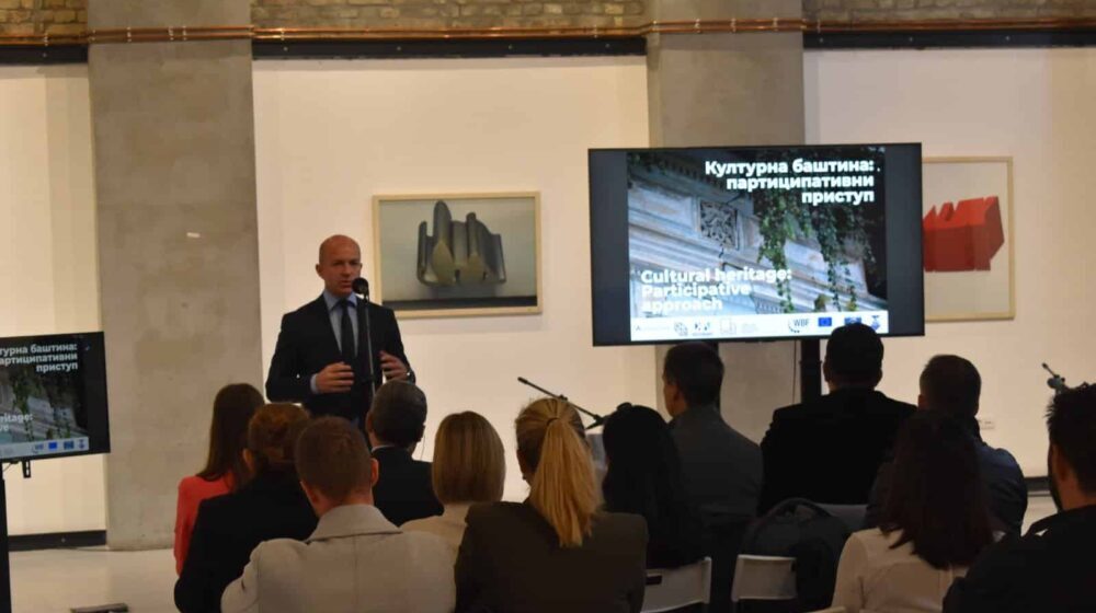 Udruženje Almašani iz Novog Sada osniva mrežu Faro Srbija 1