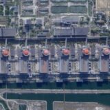 IAEA: Nuklearna elektrana u Zaporožju nema vezu sa jedinim preostalim dalekovodom 15
