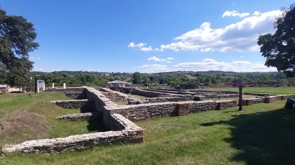 Gitarijada na Feliks Romulijani: Zašto je festival na UNESCO-vom lokalitetu greška? 1