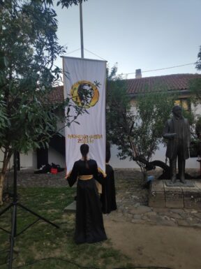 Počeli 56. “Mokranjčevi dani” u Negotinu, pobednik ovogodišnjeg Natpevavanja horova Novosadski kamerni hor 10