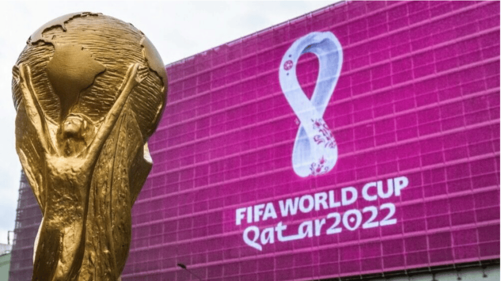Fifa obećala besplatne koncerte tokom SP u Kataru 1