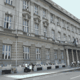 Nastavno-naučno veće Filološkog fakulteta u Beogradu: Podržavamo zahteve studenata 2