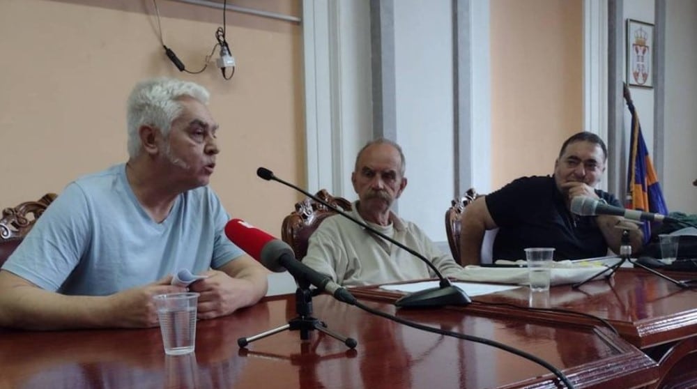 Zaječar: Završena 22. Međunarodna filozofska škola „Felix Romuliana“ 1