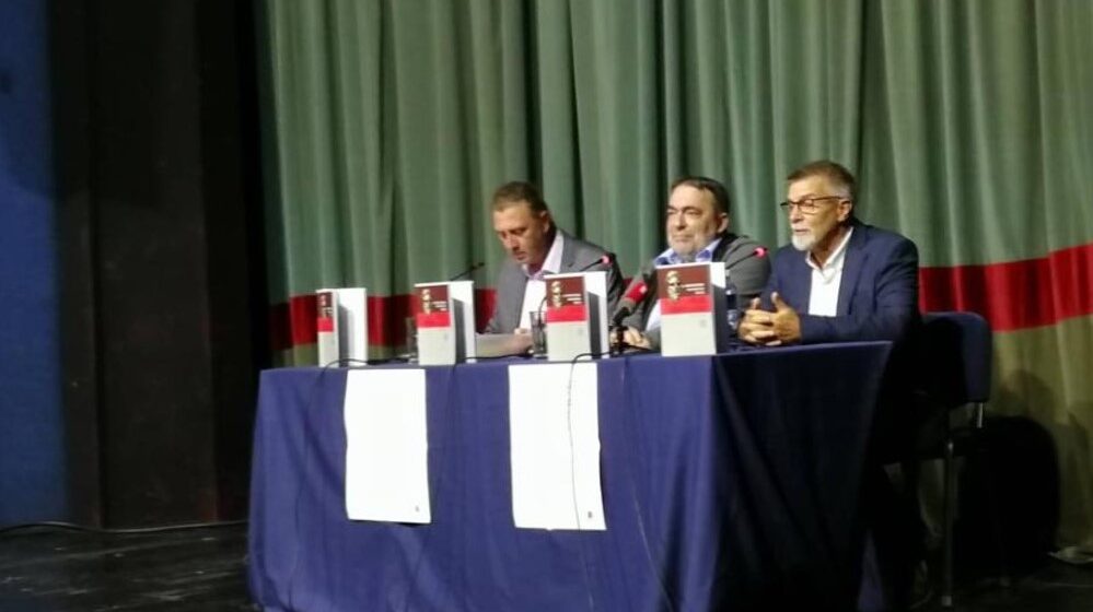 U Zaječaru otvorena 22. Međunarodna filozofska škola “Felix Romuliana” 1