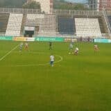 Kup: Fudbaleri Novog Pazara gostuju Jagodini 7