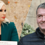Jovanović Ćuta: Sa Zoranom Mihajlović razgovor, ali nikakvog konsenzusa neće biti jer je to nemoguće 6