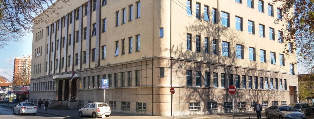 Apelacioni sud Niš Apelacioni sud u Nišu potvrdio optužnicu za smrt devojčice Danke Ilić 2