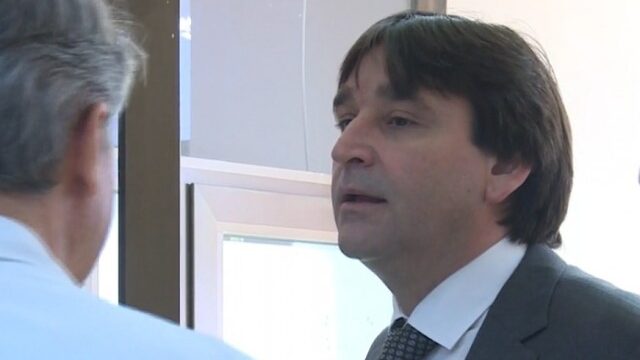 Firma brata direktora BIA kupila čak 19 zgrada niškog "Građevinara" 1