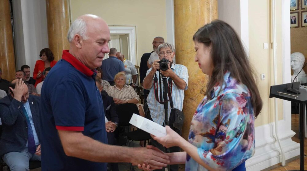 Niške škole dobile računare, dronove i robotiće, po programu Ministarstva prosvete 1