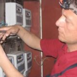 ED Zrenjanin isključuje struju u četvrtak u mestu Krajišnik 9