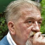 Prikupljena sredstva za mural Miloradu Doderoviću: Prvo ovakvo obeležje jednom novinaru u Nišu 8