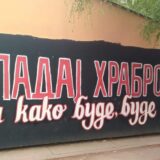 Prvi novinar dobija svoj mural, ukoliko Grad odobri: Ko sve na zidovima u Nišu ima svoj portret 7