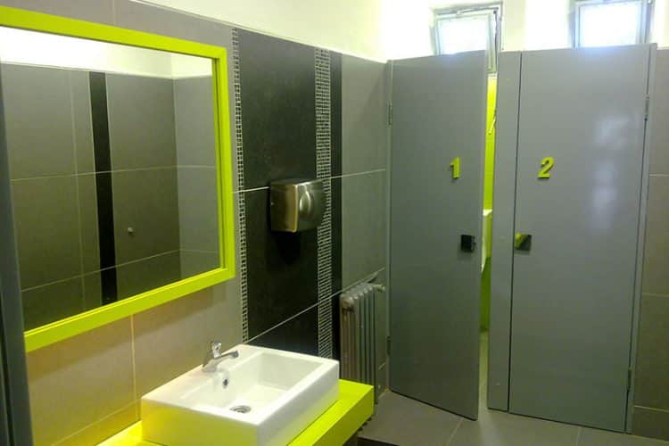 NišStan pomaže školama u popravkama vodovoda, kanalizacije i bravarije 1