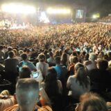 Predlog budžeta Srbije za sledeću godinu ne vidi šest najvećih muzičkih festivala: Ivan Blagojević poziva poslanike da ga izmene jer su festivali doživeli fijasko 15