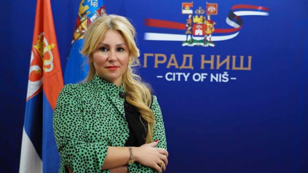 Niš i Gadžin Han formirali prvu zajedničku kancelariju zaštitnika građana dve lokalne samouprave u Srbiji 2 Niš i Gadžin Han formirali prvu zajedničku kancelariju zaštitnika građana dve lokalne samouprave u Srbiji 2