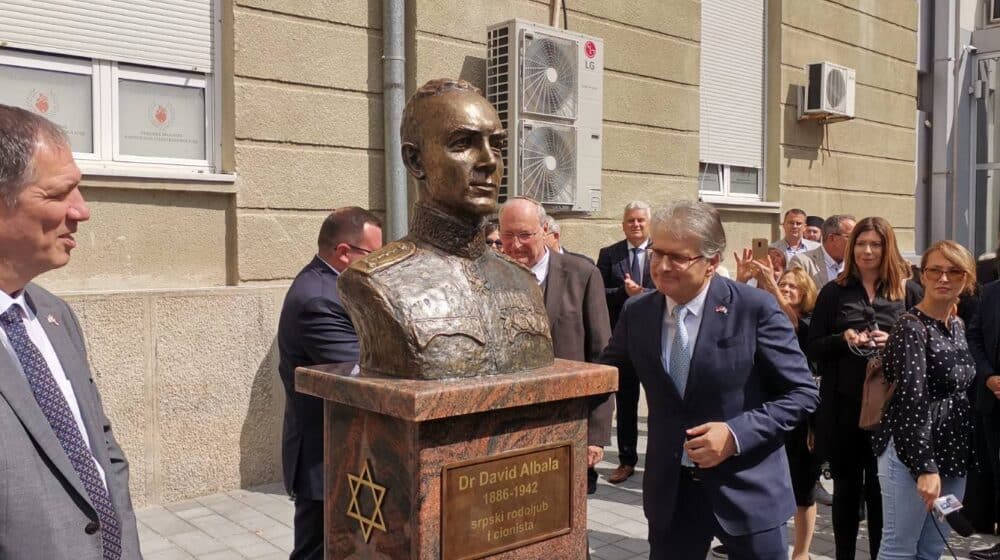 Na niškoj Kardiohirurgiji otvorena banka krvi, prva južno od Beograda 1