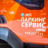 "Parking servis u Nišu nema boju za saobraćajnice, ali zato punom parom radi na stranačkim banerima": Preduzeće negira zloupotrebe, POSK proverava krivičnu prijavu 5