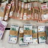 U Nišu uhapšeni policajac i još četiri osobe zbog pranja novca 2