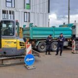 Spor između gradonačelnice Niša i direktora Kliničkog centra: Danas imao uvid u dokumentaciju u kojoj stoji da se prekinu radovi za privatnu kliniku 6