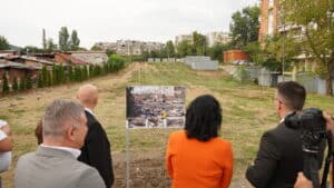 Niš dobio prvo reciklažno dvorište 2