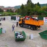 Niš dobio prvo reciklažno dvorište 3