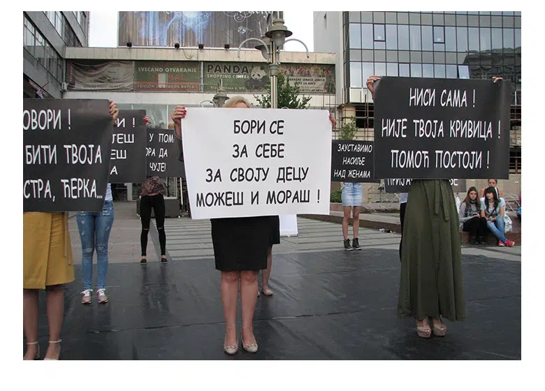 “Sve je više različitih vrsta nasilja prema deci”: Direktorka Sigurne kuće u Nišu o otvaranju Savetovališta za najmlađe žrtve 1