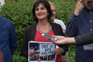 Poslanica traži preispitivanje odluke: Gradonačelnica Niša dobila samo opomenu povodom slučaja "socijalni stan za zeta" 2