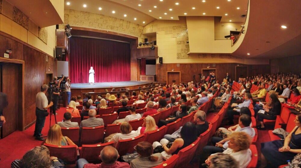 Četvrti festival “Teatar na raskršću” u Nišu: U konkurenciji je šest predstava sa “balkanskog kulturnog prostora” 1