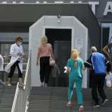 U UKC Niš nedostatak radiologa: Rezultati čitanja magnetne rezonance dojke kasne i po mesec dana 13