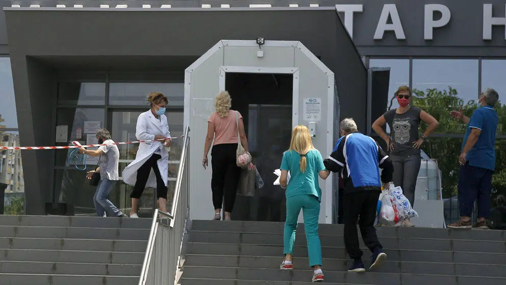 U UKC Niš nedostatak radiologa: Rezultati čitanja magnetne rezonance dojke kasne i po mesec dana 1