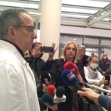 U niškom UKC "praktično očišćene" liste čekanja za skener: Direktor tvrdi da i ostale to mogu biti "za par meseci" 5