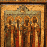 Gadžin Han: Freske iz 17. veka restaurirane zahvaljujući donaciji iz Japana 4