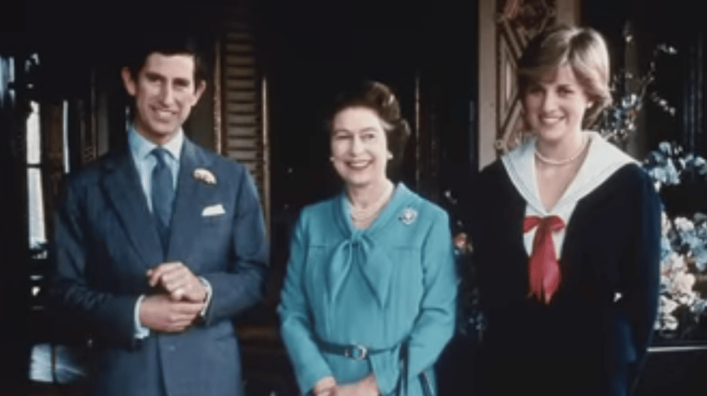 Brak koji je obeležio britansku kraljevsku porodicu: U kakvom su odnosu bile kraljica Elizabeta II i princeza Dajana? 1