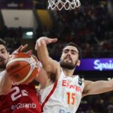 Skandal u Tbilisiju - Korkmaz napadnut, Turci prete da će napustiti šampionat 2