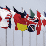 G7 osudila eskalaciju sukoba u Ukrajini i obećala nove sankcije Rusiji 4