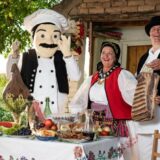 Počinje manifestacija "Gastro Srem" u Staroj Pazovi 15