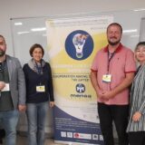 Nastavnici Gimnazije iz Zaječara predstavili svoj rad na međunarodnoj konferenciji 15