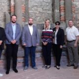 Delegacija iz Ohaja posetila Gimnaziju u Zaječaru 16