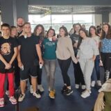 Učenici zaječarske Gimnazije posetili Nemačku 12