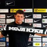 Predrag Mijatović "vidi" Petrićev Partizan kao mogućeg šampiona, on smatra da je "preterano nerealan" 1