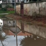 Porodicu Marković iz Gornjeg Bunibroda kod Leskovca 30 godina muči jezero ispred kuće 8