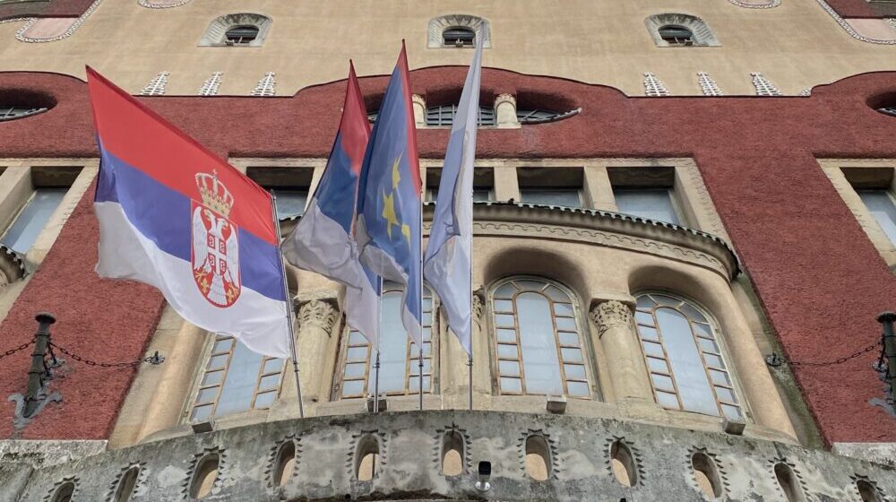 Izbori za nacionalne savete: Gradska uprava Subotica obavlja upis birača i promenu podataka do 28. oktobra 1