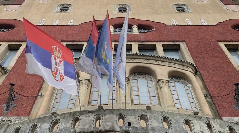 Izbori za nacionalne savete: Gradska uprava Subotica obavlja upis birača i promenu podataka do 28. oktobra 1